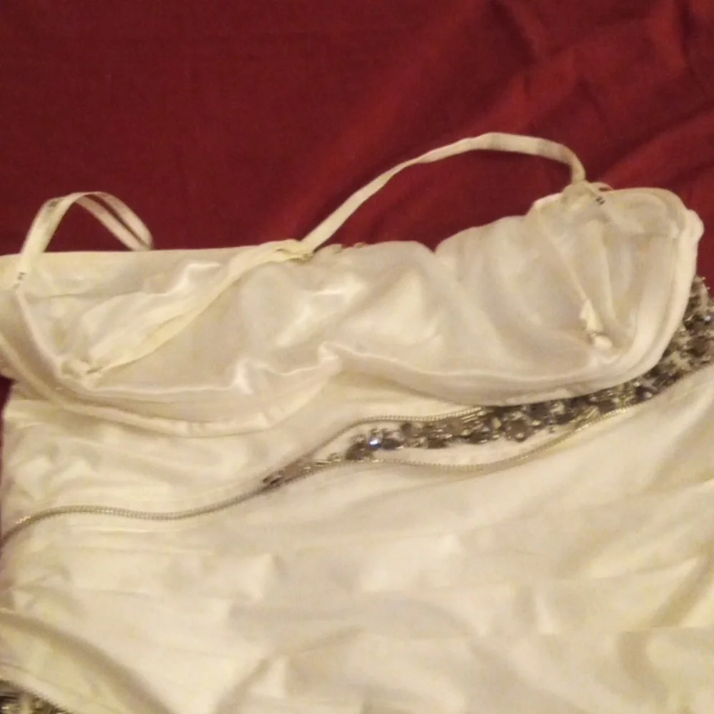 Rhinestone Rocker - Picture 6 of 7